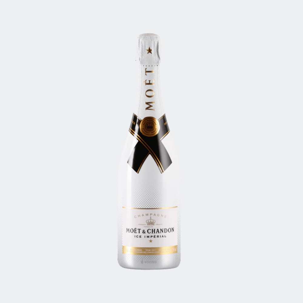 Moët & Chandon Ice Impérial