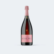 Royal Hill Rosé Brut de Pinot Noir