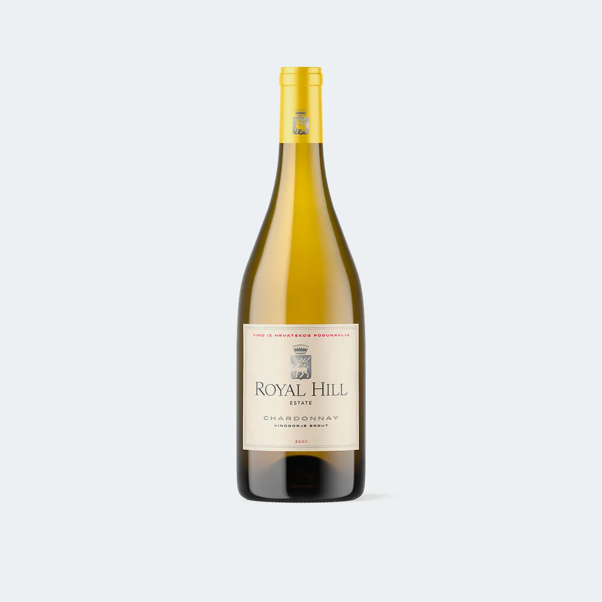Royal Hill Estate Chardonnay Barrique 2020