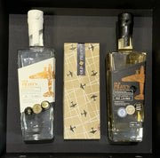 Old Pilots Christmas Gift Box