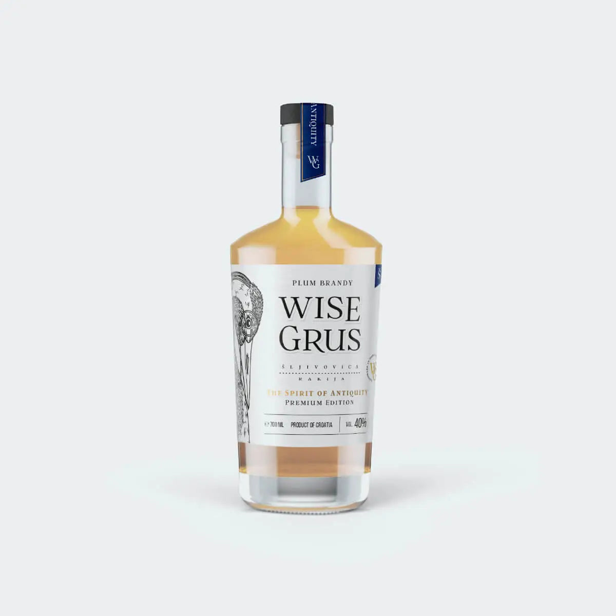 Wise Grus Šljivovica