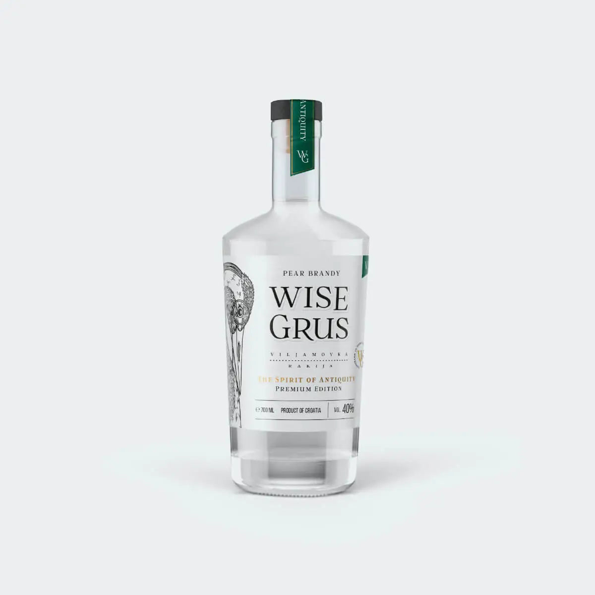 Wise Grus Viljamovka