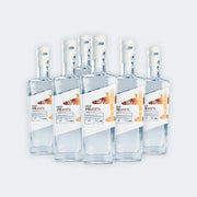 6x Old Pilots – Shadow