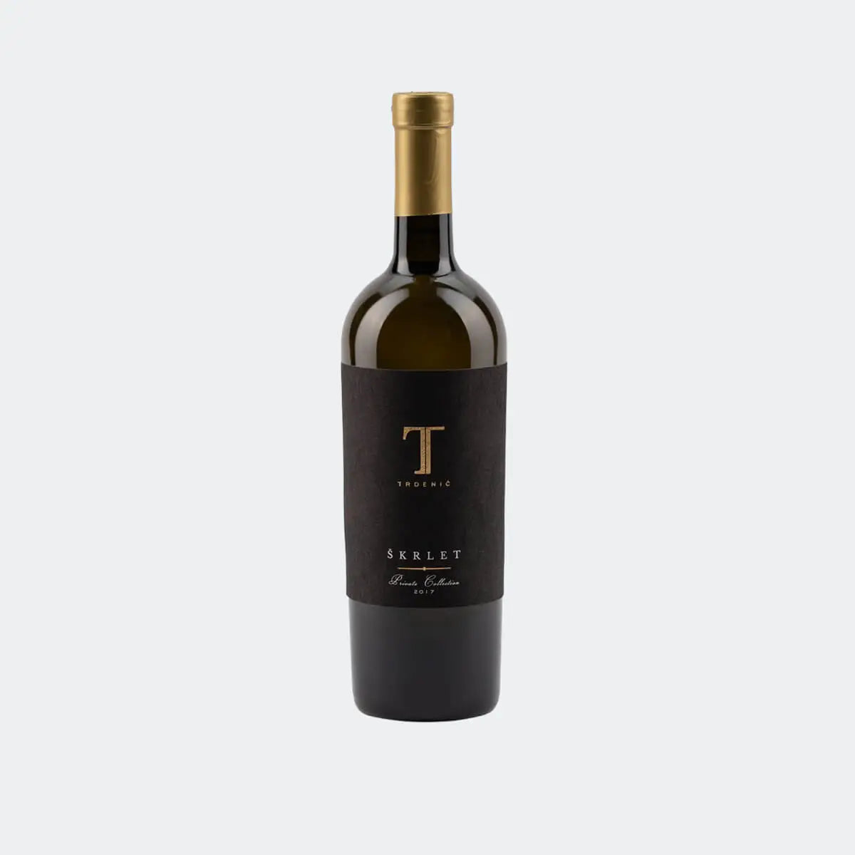 Trdenic Škrlet Private Collection
