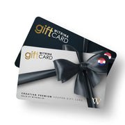 Croatian Gift Card