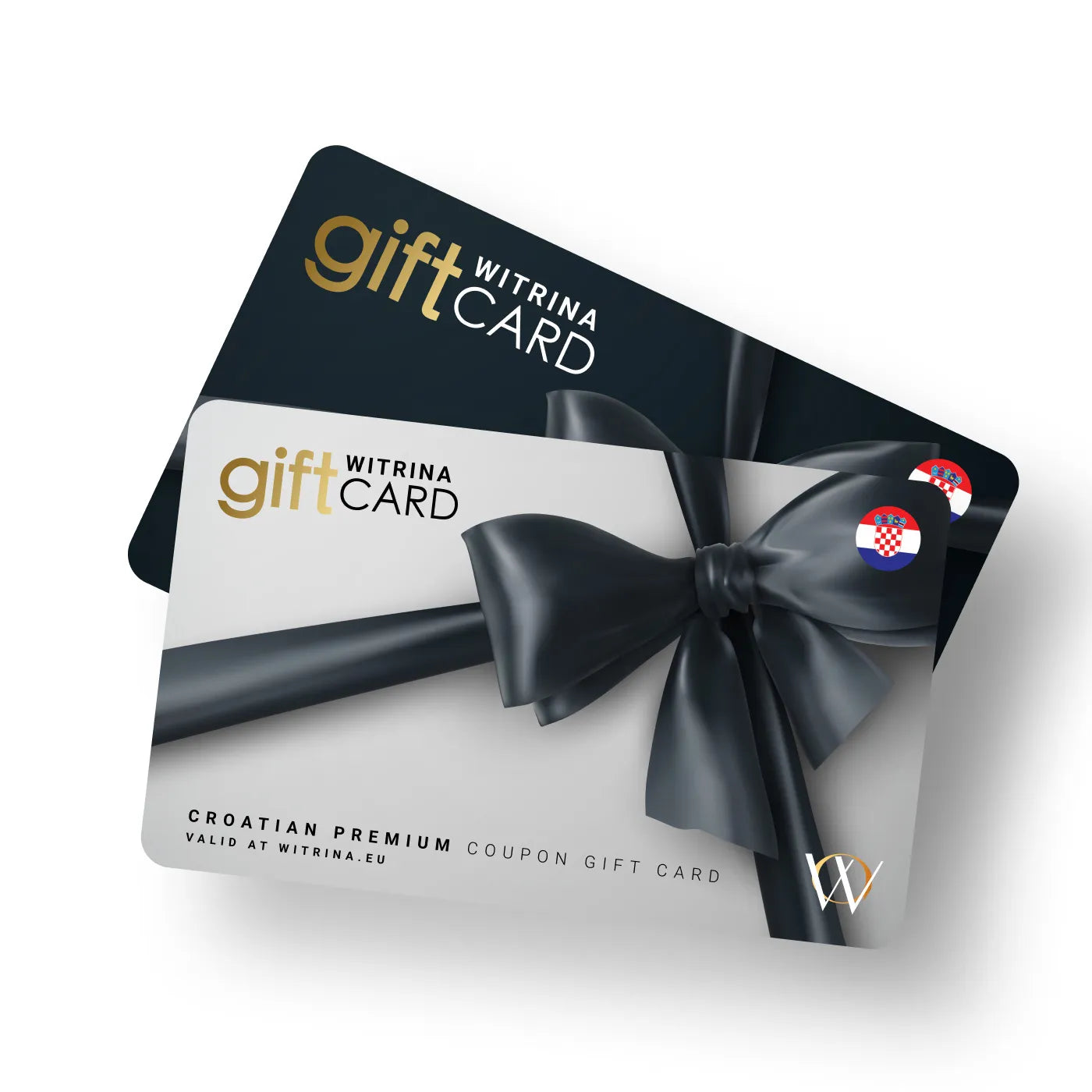 Croatian Gift Card