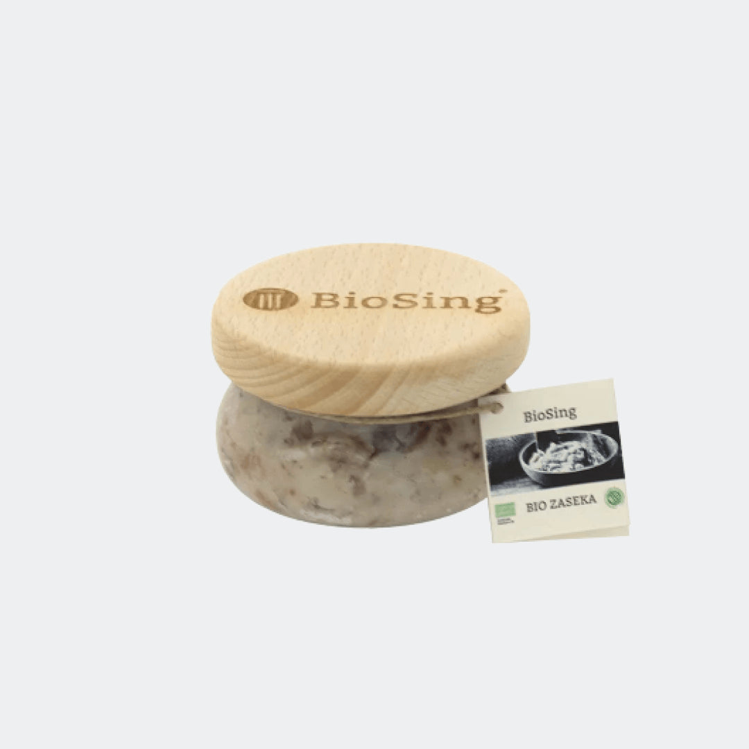 Bio Zaseka 200g