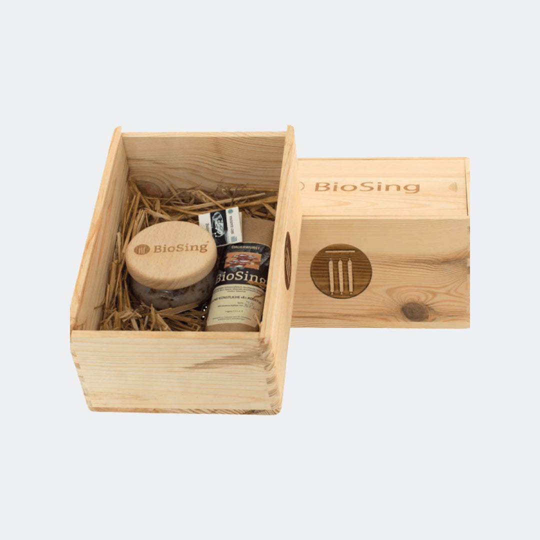 BioSing Package 4