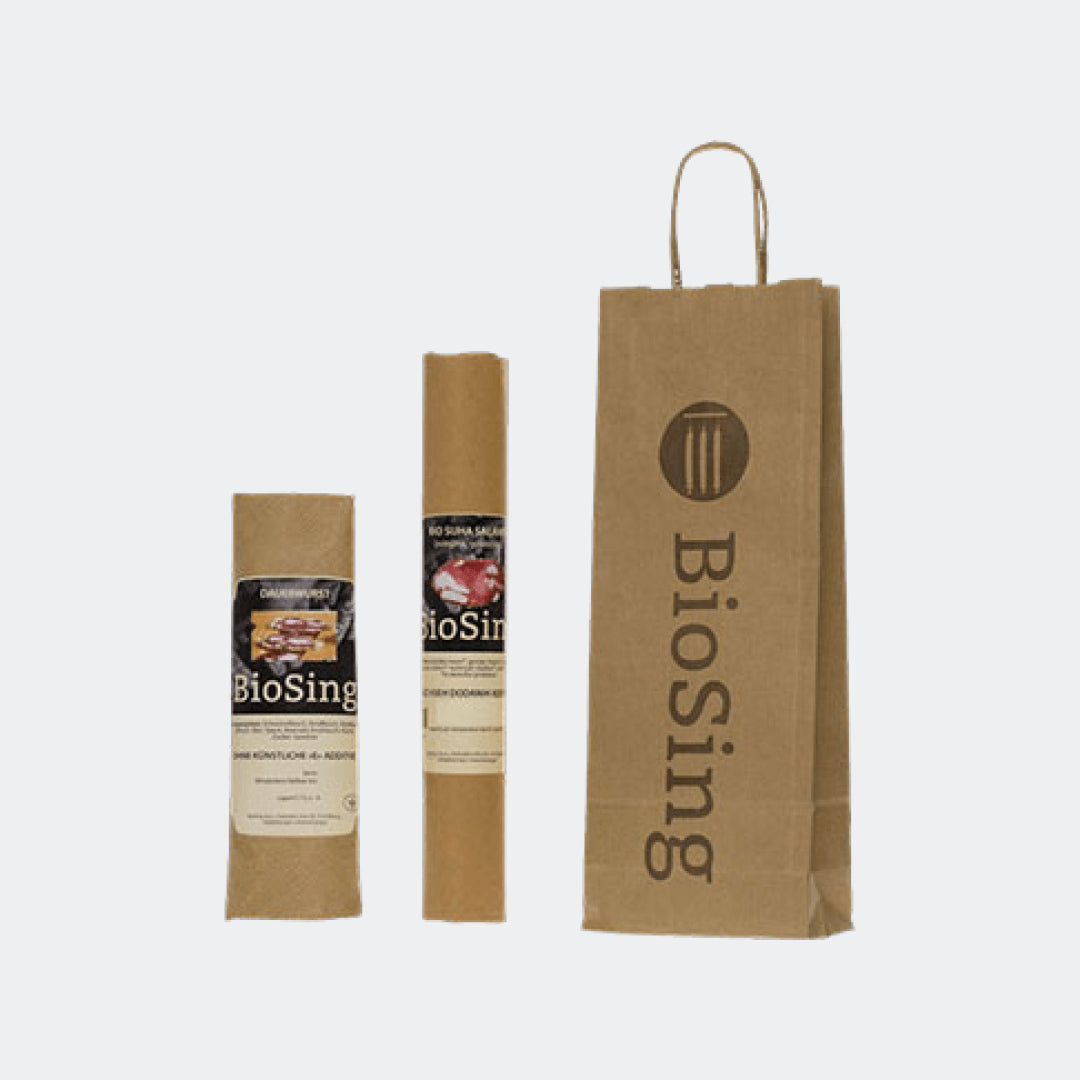 BioSing Package 6