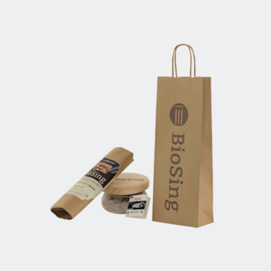 BioSing Package 7