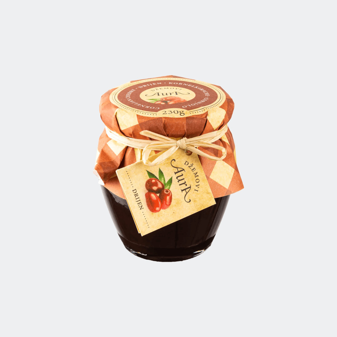 Aura Džem Drijen 230 g