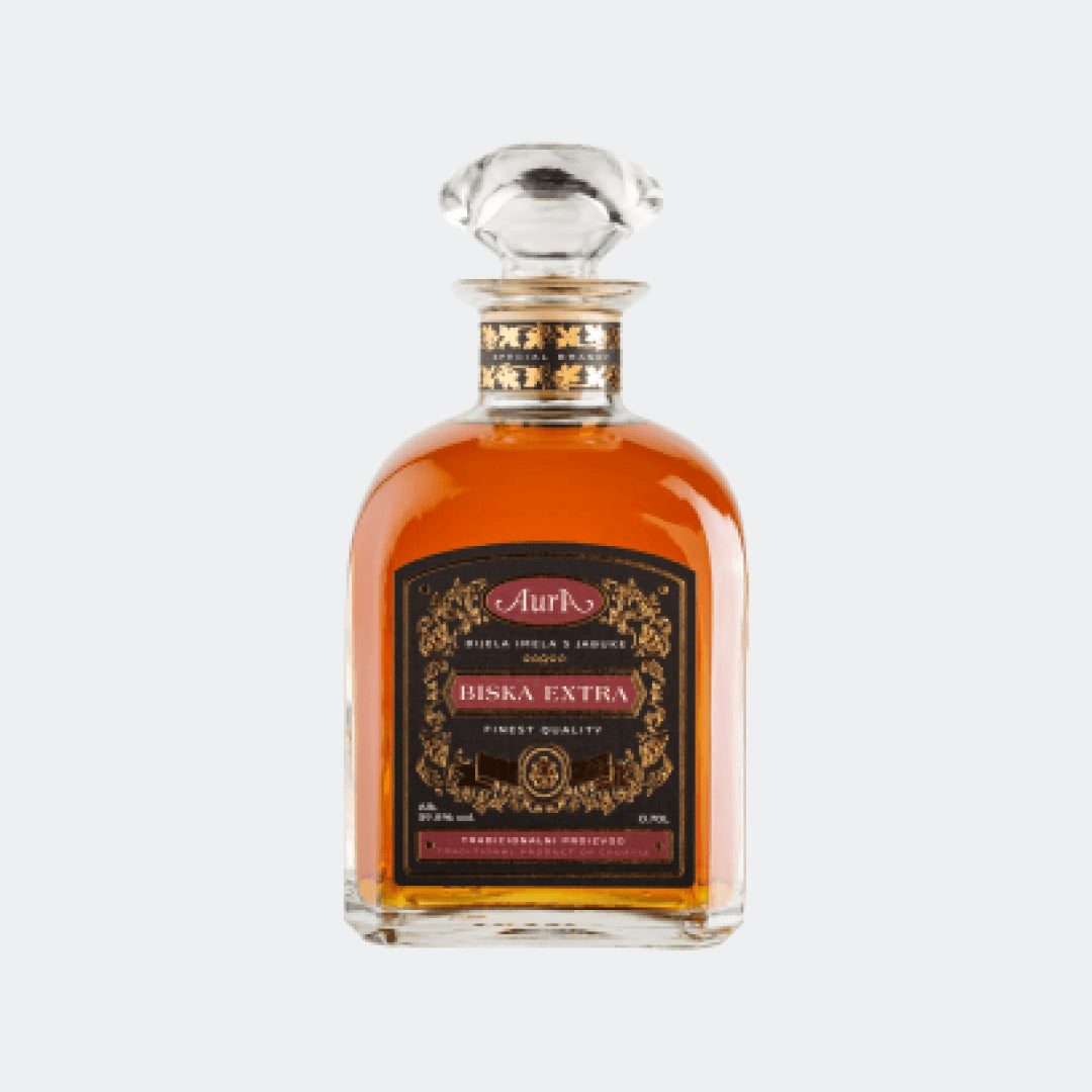 Aura Biska extra 0.7 L