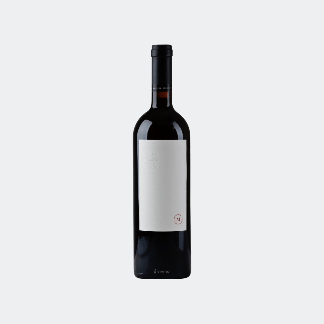 Stina Plavac mali majstor