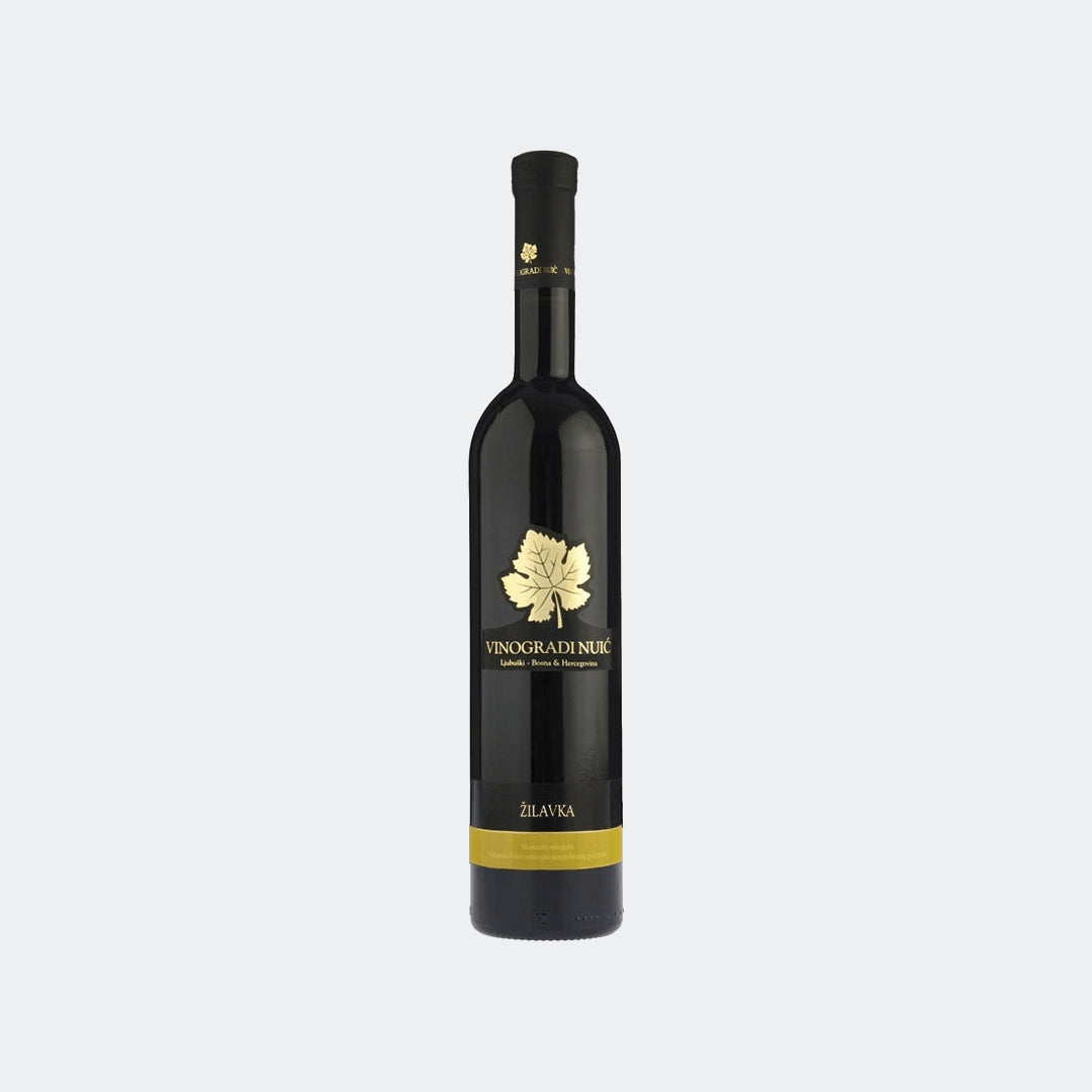 Vinogradi Nuic Zilavka 2022 0,75l