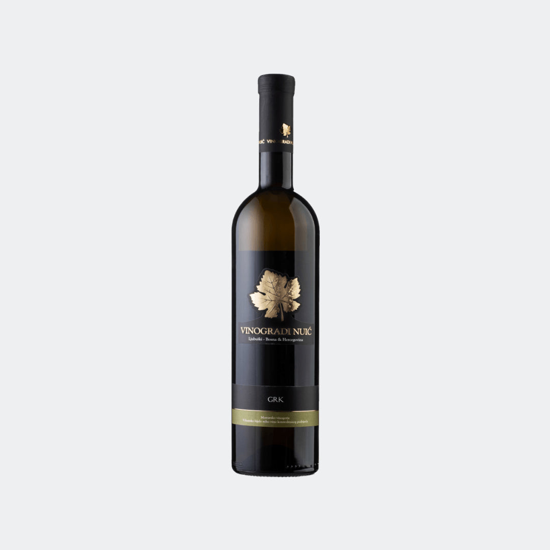 Vinogradi Nuic GRK 2022 0,75l