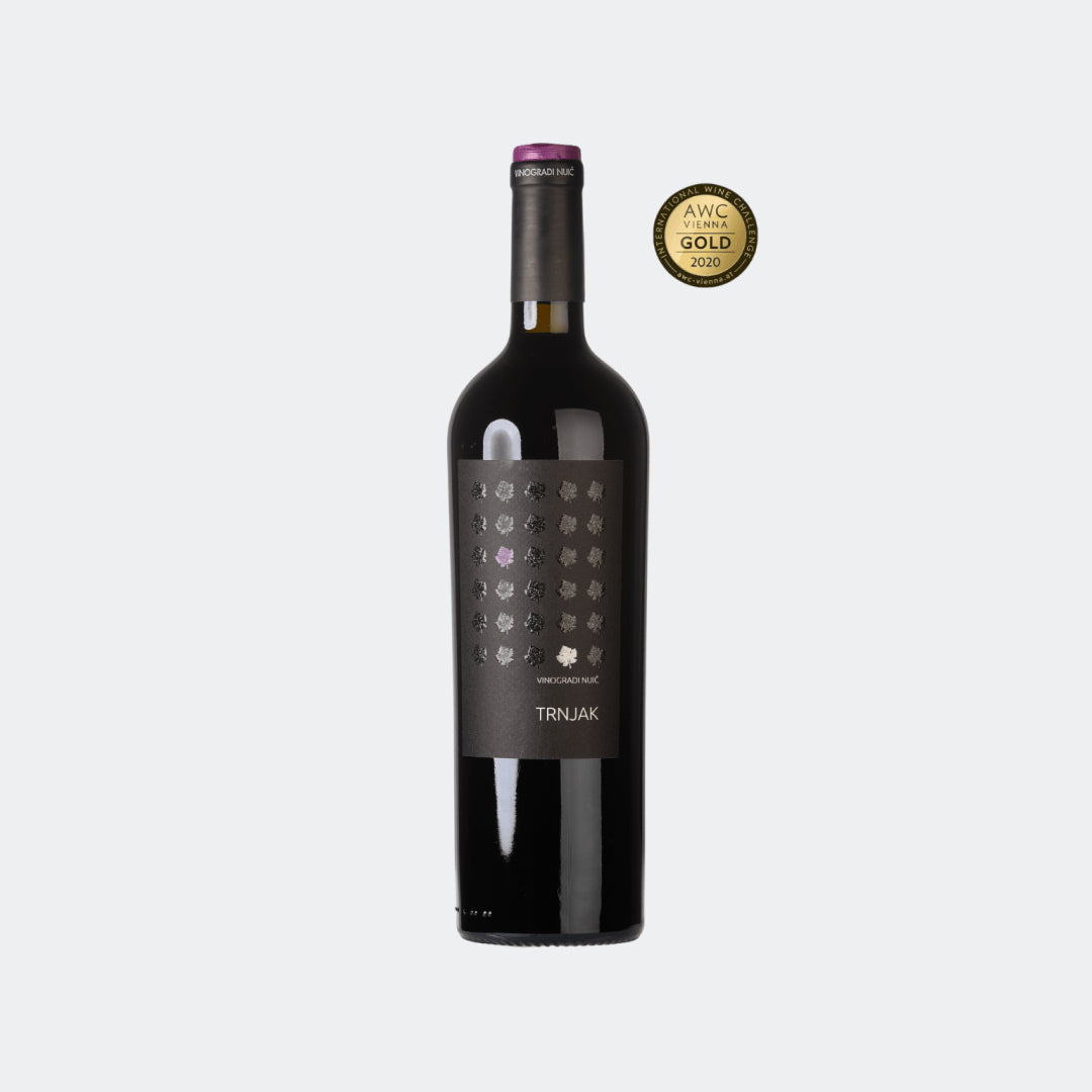 Vinogradi Nuic Trnjak 2019 0,75l