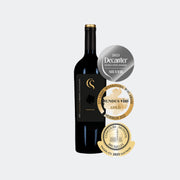 Vinogradi Nuic Cabernet Sauvignon LIMITED EDITION 0,75L