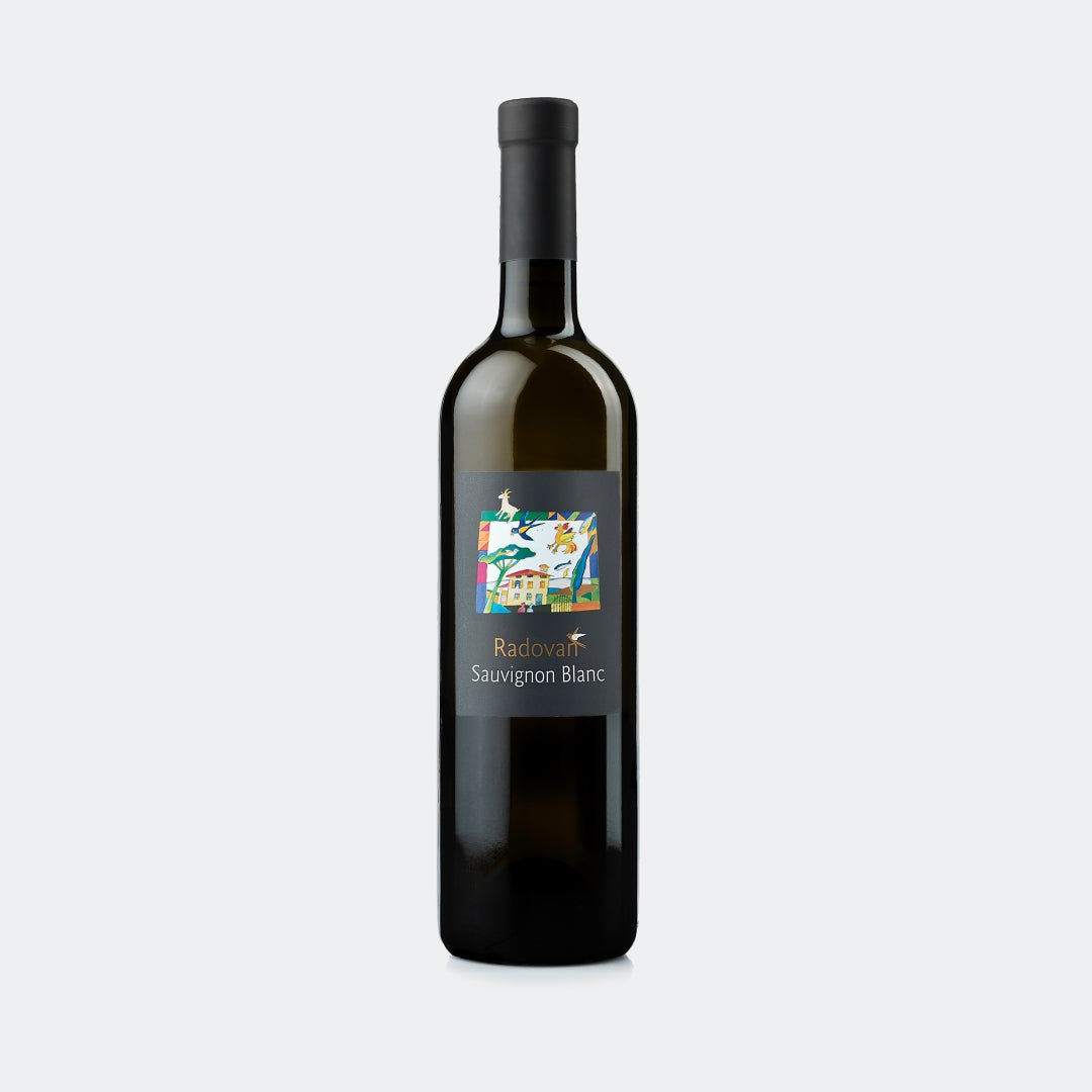 Radovan Sauvignon Blanc