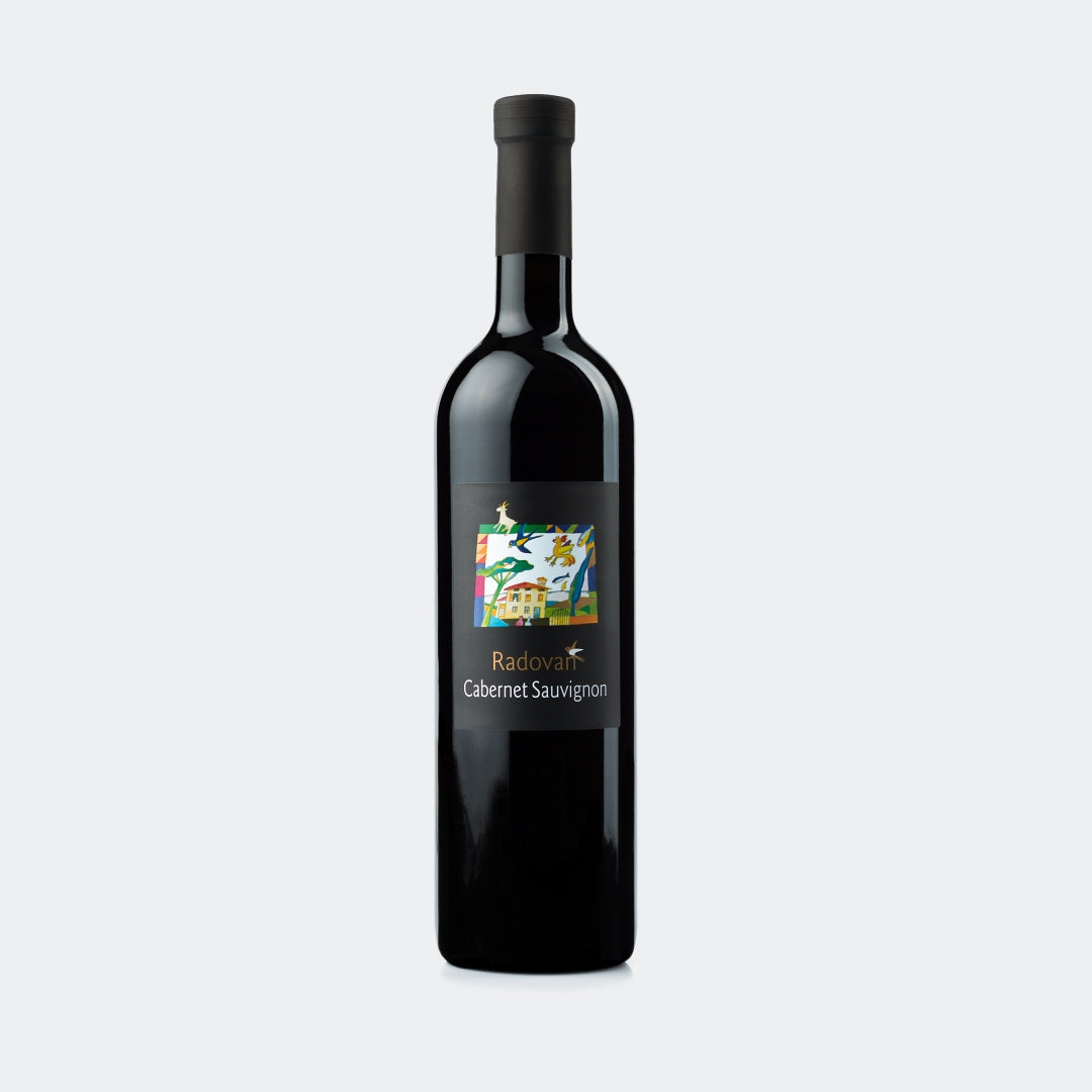 Rodovan Cabernet Sauvignon