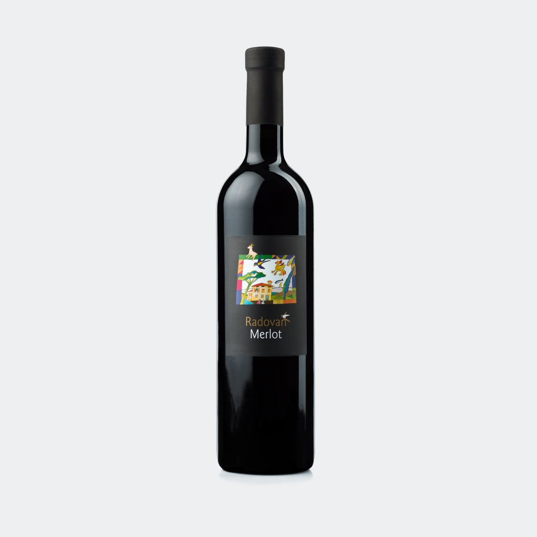 Radovan Merlot