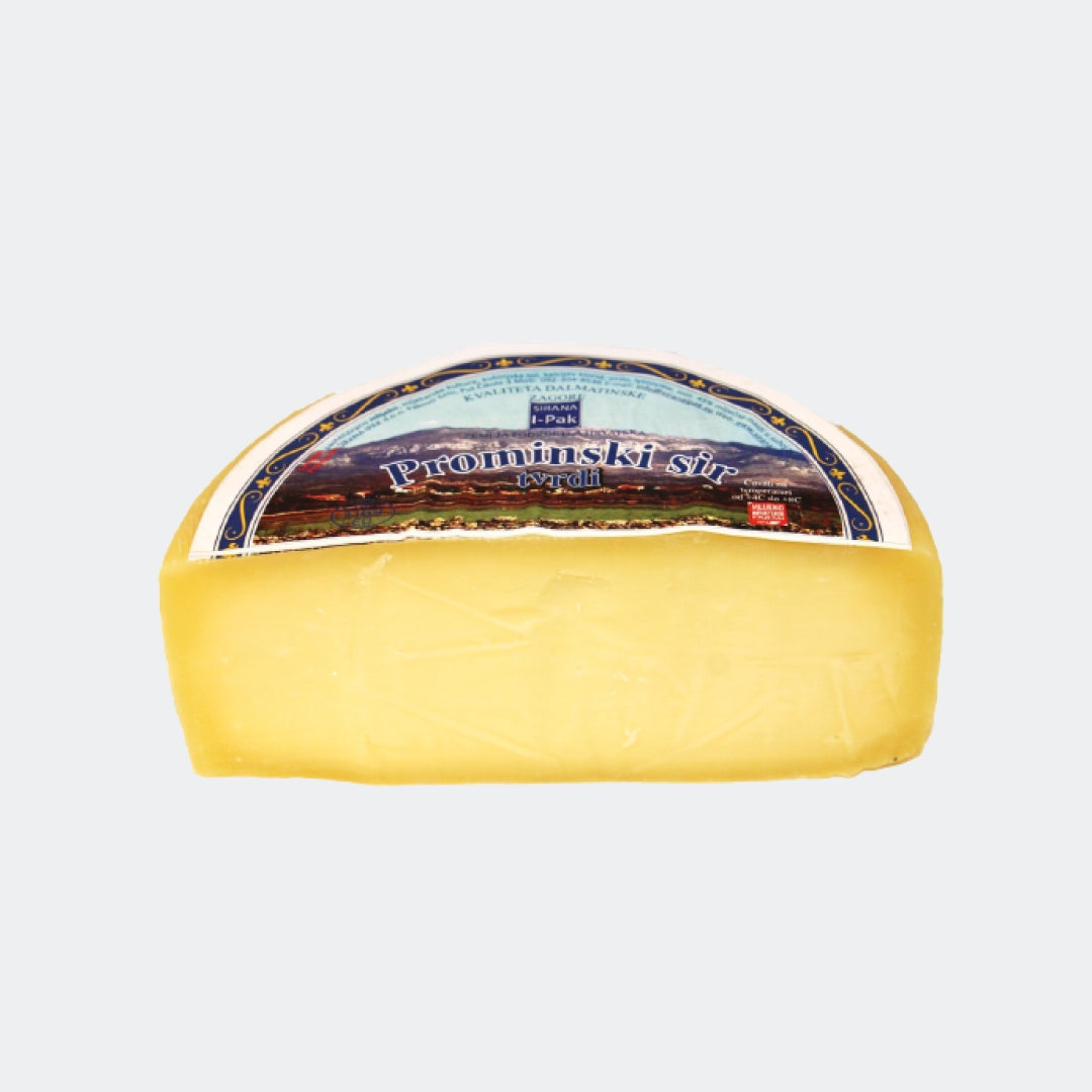 Sirana I Pak Prominski Sir