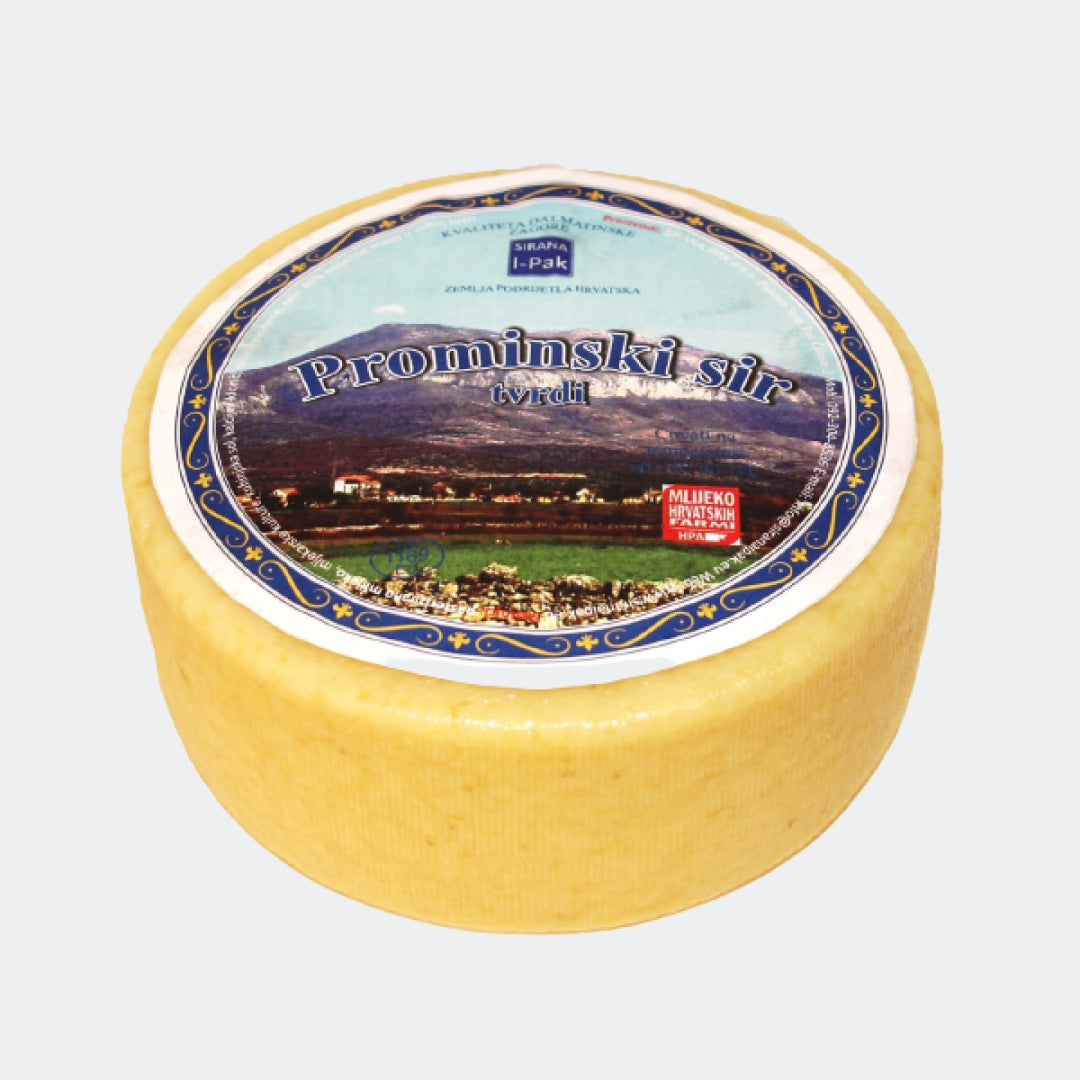 Sirana I-Pak PROMINSKI CHEESE (2)