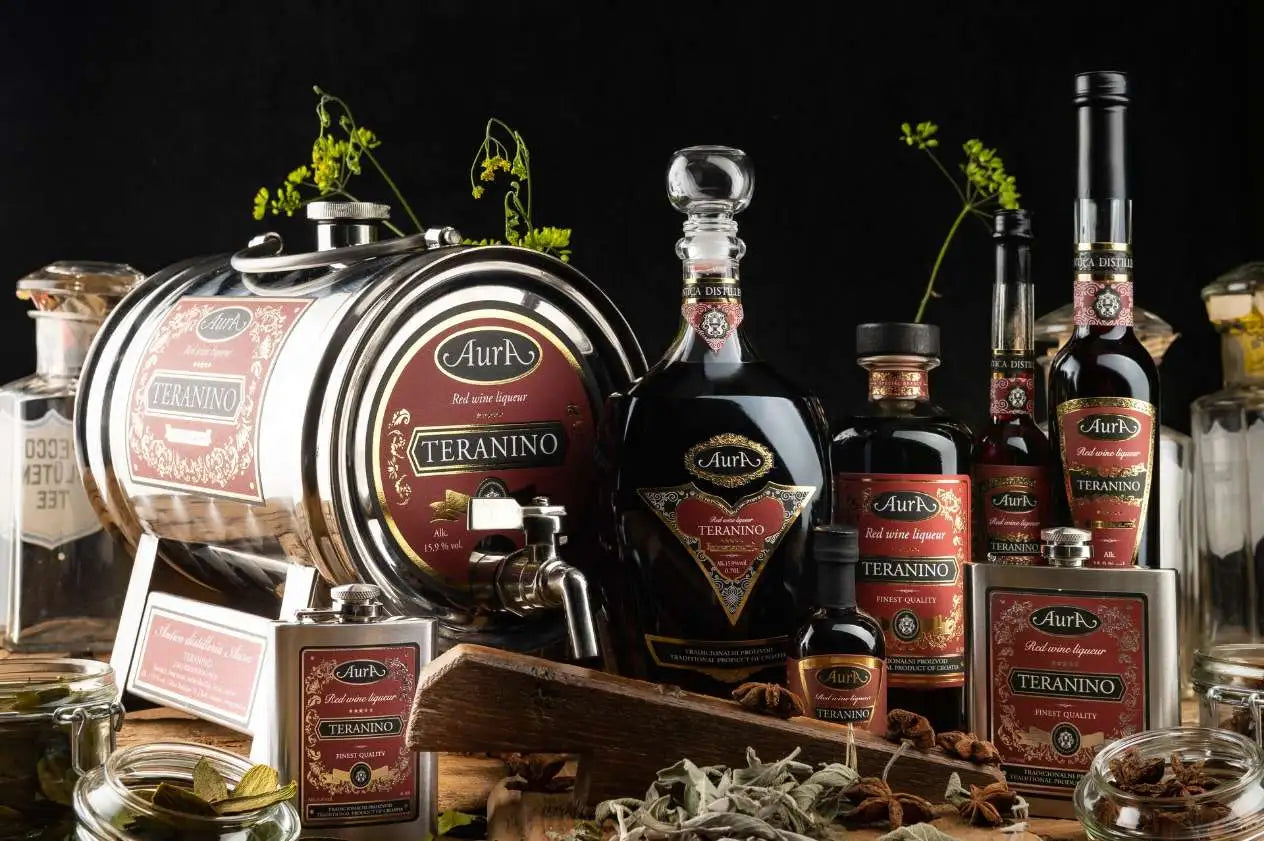 aura-teranino-croatian-drink