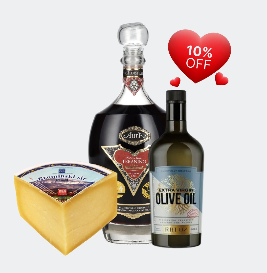 aura teranino valentines day