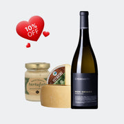 Valentines Day Luxury Night Special Pack