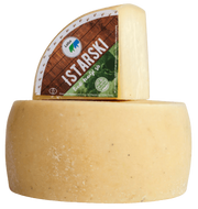 Latus istarski sir
