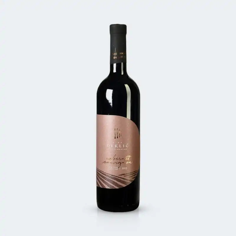Deklić Cabernet Sauvignon