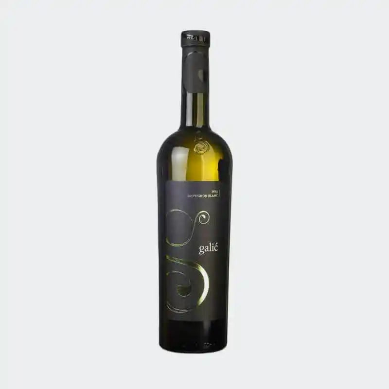 Galić Sauvignon Wine 0,75L