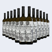 Ante Sladić Debit Wine 0,75L 12xPack