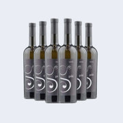 Galić Graševina Wine 0,75L 6xpack