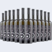 Galić Graševina Wine 0,75L 12xpack