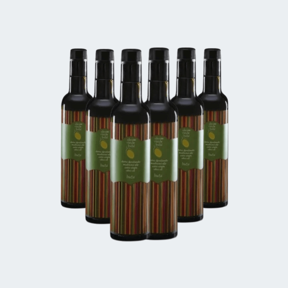 Olive Oil Olea BB Belić Buža 6x Pack