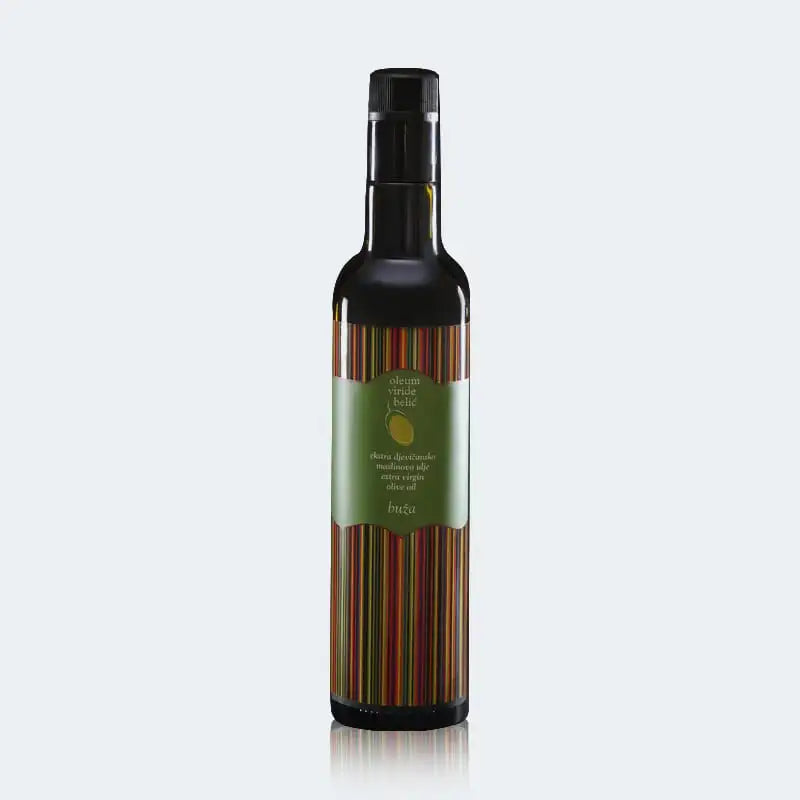 Olive Oil Belić Buža 12x Pack