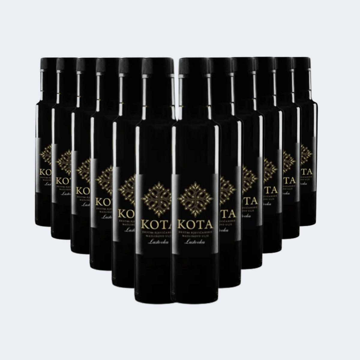 KOTA-ISTARSKA-BJELICA-Olive-Oil 12x pack