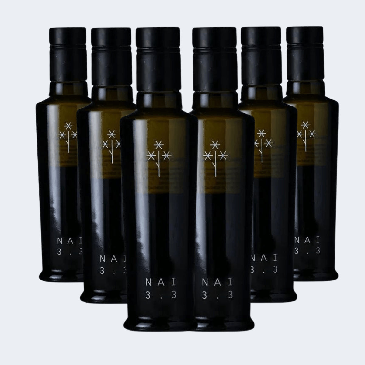 Nail 3.3 Olive Oil 6x Pack