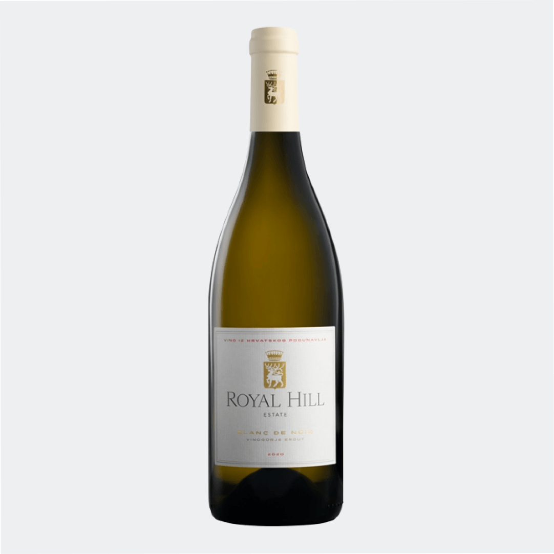 Royal Hill Blanc de Noir