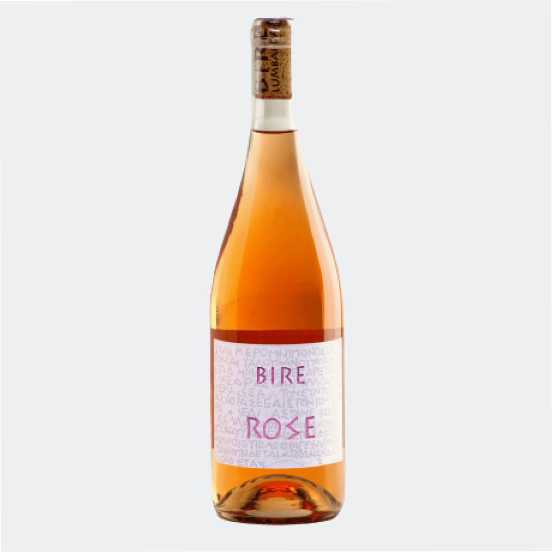 Bire Rose