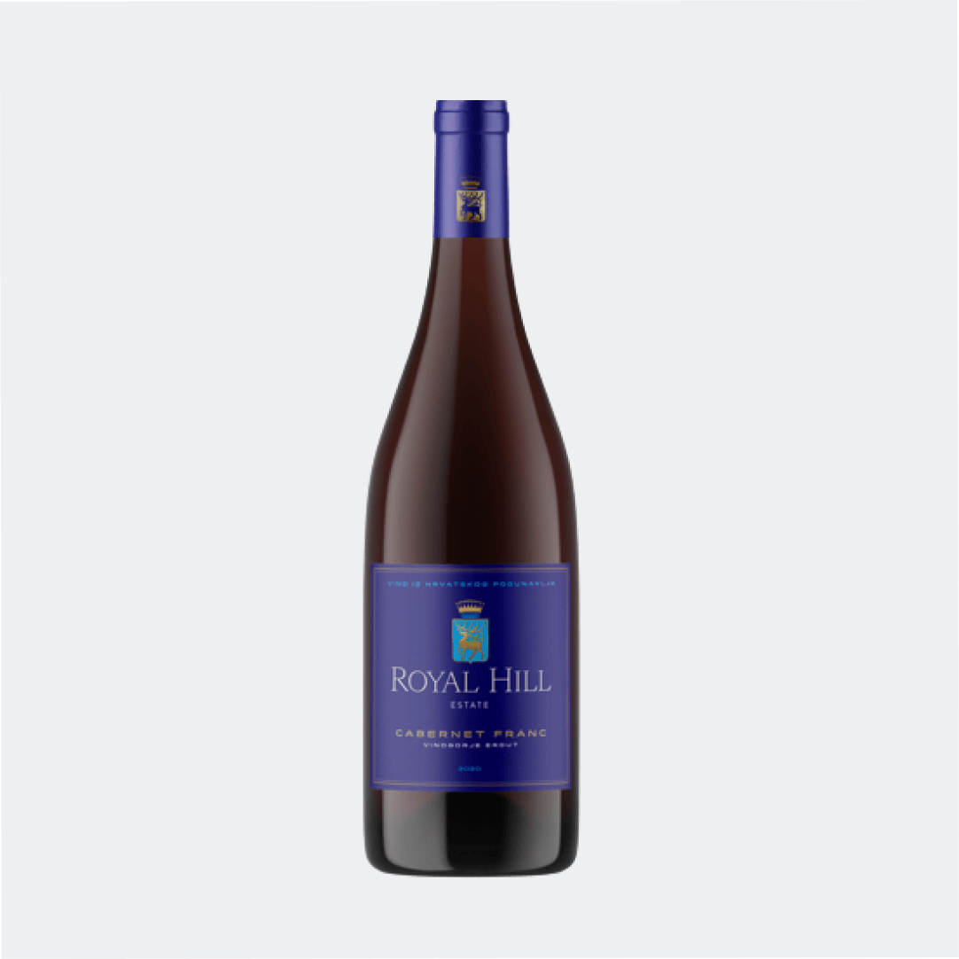 Royal Hills Cabernet Franc