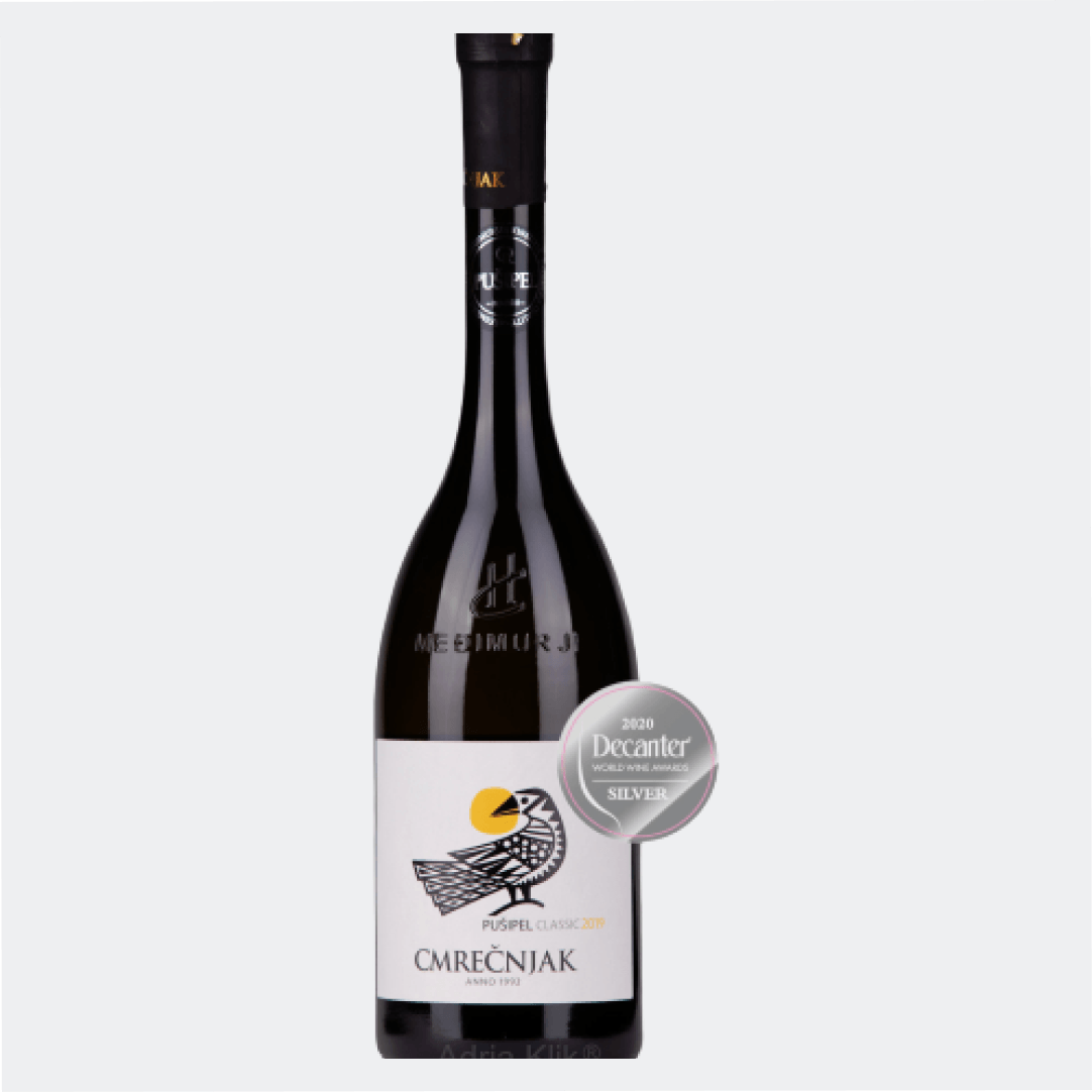 Cmrecnjak Pusipel Classic