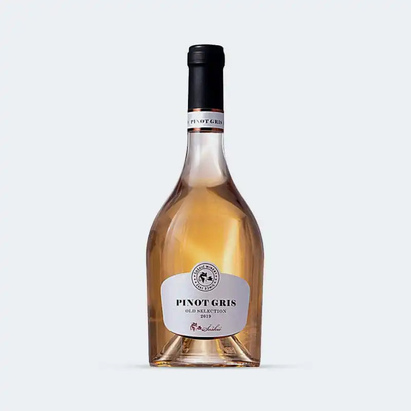 Šoškić Pinot Gris