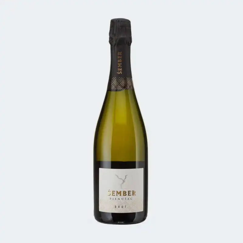 Šember Brut Pjenušac
