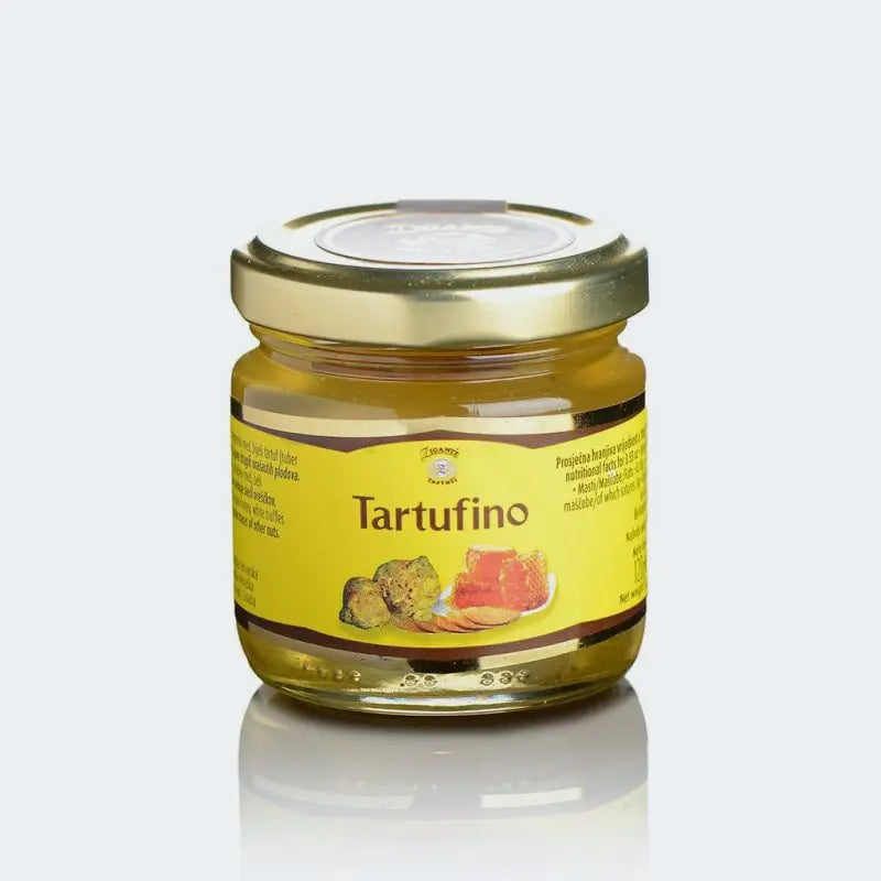 Zigante White Truffle Honey