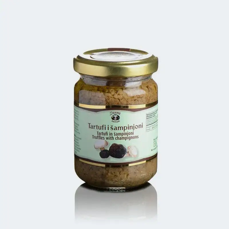 Zigante Truffles Champignons