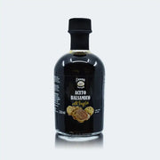 Zigante Balsamico with White Truffles