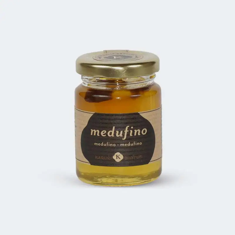 White Truffle Karlić Honey