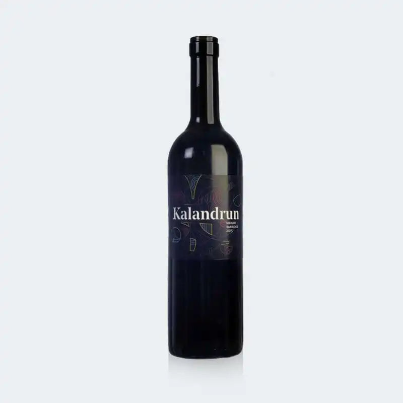 Vizzulin Merlot Kalandrun